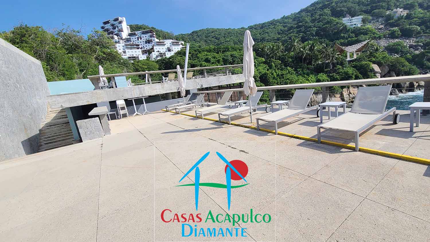 Casa Mari - Club de mar 12 Casa Mari - Club de mar 12